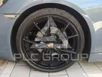 2016 Porsche BOXSTER