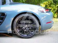 2016 Porsche BOXSTER
