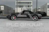 2016 Porsche BOXSTER