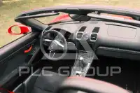 2016 Porsche BOXSTER