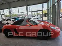 2016 Porsche BOXSTER