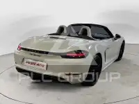 2016 Porsche BOXSTER