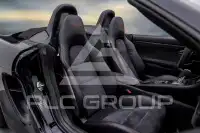 2016 Porsche BOXSTER