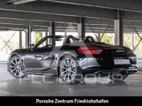 2016 Porsche BOXSTER