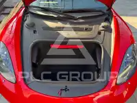 2016 Porsche BOXSTER