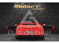 2016 Porsche Cayman