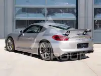 2016 Porsche Cayman