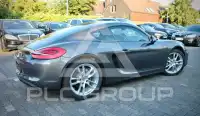 2016 Porsche Cayman