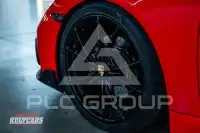 2016 Porsche Cayman