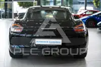 2016 Porsche Cayman