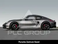 2016 Porsche Cayman