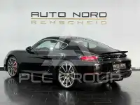 2016 Porsche Cayman
