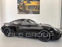 2016 Porsche Cayman