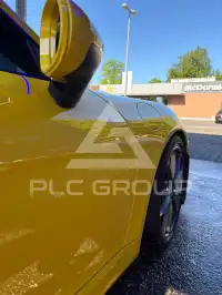 2016 Porsche Cayman