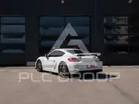 2016 Porsche Cayman