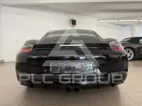 2016 Porsche Cayman