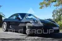2016 Porsche Cayman