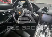 2016 Porsche Cayman