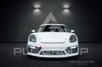 2016 Porsche Cayman