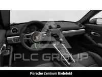 2016 Porsche Cayman