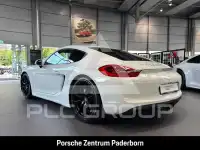 2016 Porsche Cayman