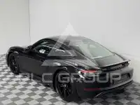 2016 Porsche Cayman