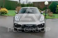 2016 Porsche Cayman