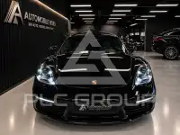 2016 Porsche Cayman