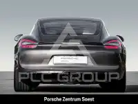 2016 Porsche Cayman