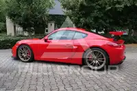2016 Porsche Cayman