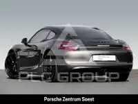 2016 Porsche Cayman