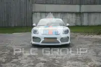 2016 Porsche Cayman