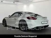 2016 Porsche Cayman
