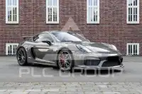 2016 Porsche Cayman