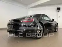 2016 Porsche Cayman
