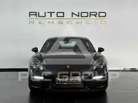 2016 Porsche Cayman