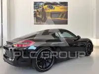 2016 Porsche Cayman