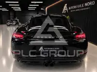 2016 Porsche Cayman