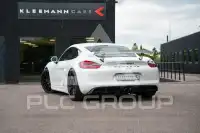 2016 Porsche Cayman