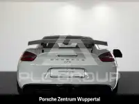 2016 Porsche Cayman