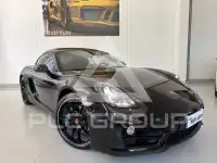 2016 Porsche Cayman