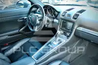 2016 Porsche Cayman