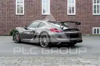2016 Porsche Cayman