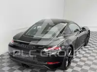 2016 Porsche Cayman