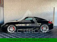2016 Porsche Cayman