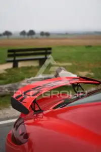 2016 Porsche Cayman