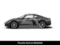 2016 Porsche Cayman