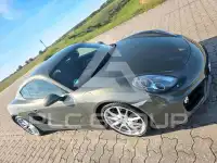 2016 Porsche Cayman