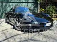 2016 Porsche Cayman