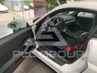 2016 Porsche Cayman
